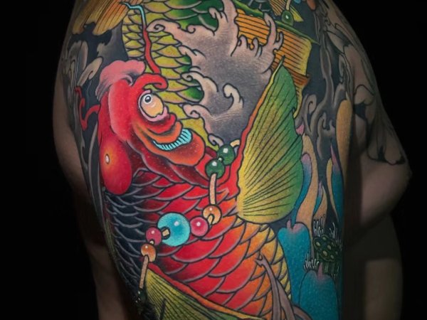 Yi Tattoo 义刺青