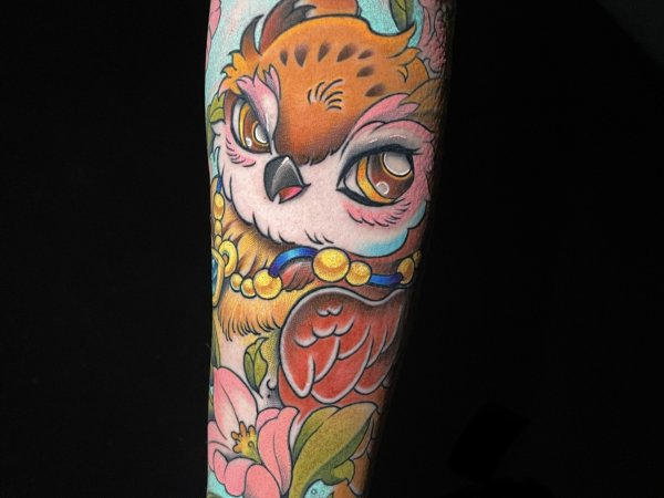 Tattoo Design