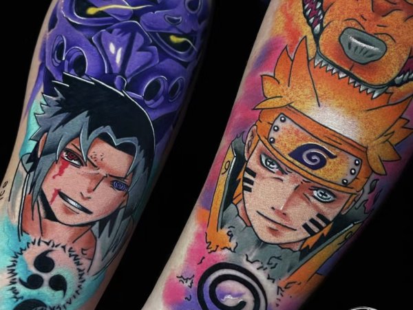 Tattoo Artist